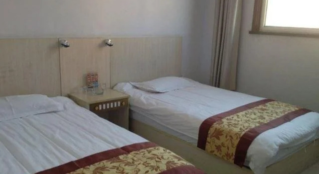 Louwailou Hotel, Book Hotel Yuncheng Shanxi