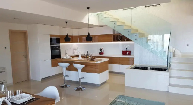 Вилла Deluxe Villa Afrodita