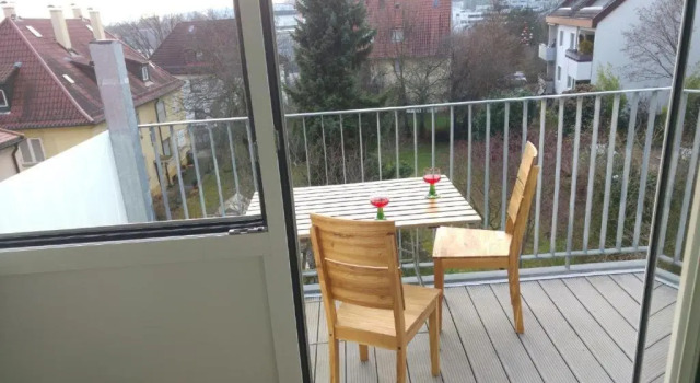 Lovely Studio in Cannstatt (Adults Only), Réserver Hôtel Stuttgart Bade-Wurtemberg, près de Das Grune U