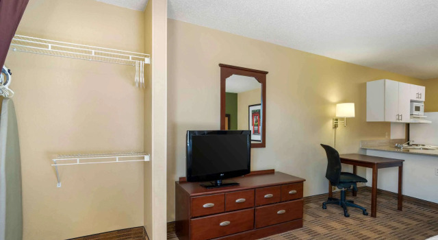Четырёхместный люкс Extended Stay America Suites - Frederick - Westview Dr