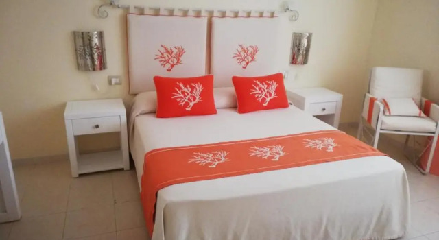 Двухместный номер Economy Hotel Lido Beach PHG