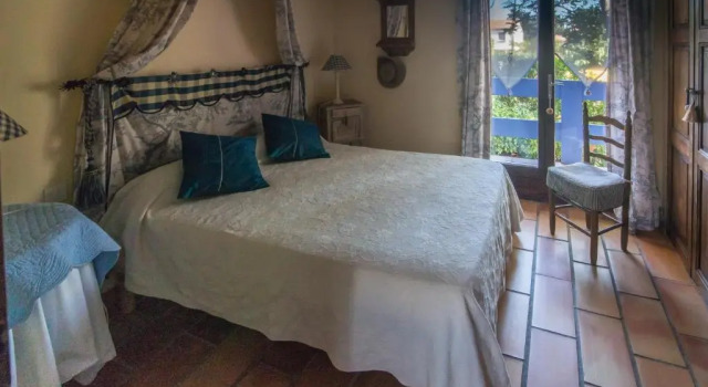 Люкс CASA-CORSA chambre dhote