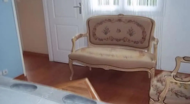 Apartment With one Bedroom in Andernos-les-bains, With Enclosed Garden - 2 km From the Beach, Забронировать Апартаменты/квартира Отели Бассен-д'Аркашон с парковкой, Парковка