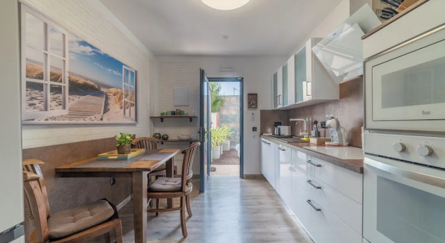 Люкс Superior Casablanca Fuerteventura La Lajita Suite
