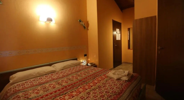 Standard Doppel Zimmer Da Cecilia