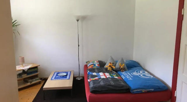 Huoneisto Lichterfelde Apartment