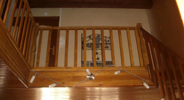 Номер Standard Charmante chambre d'hôte