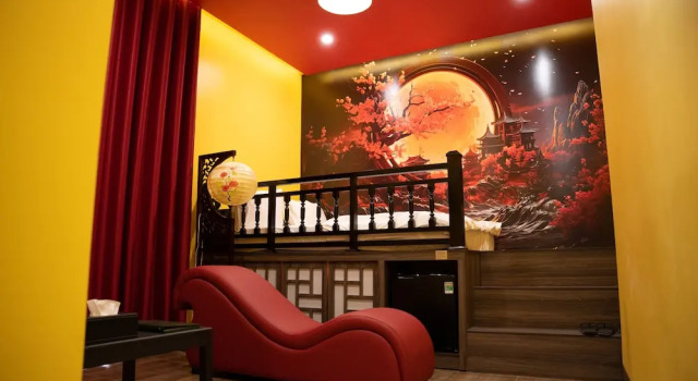 Tuyet Suong Hotel, Reservar Hotel Quang Ngai Vietname