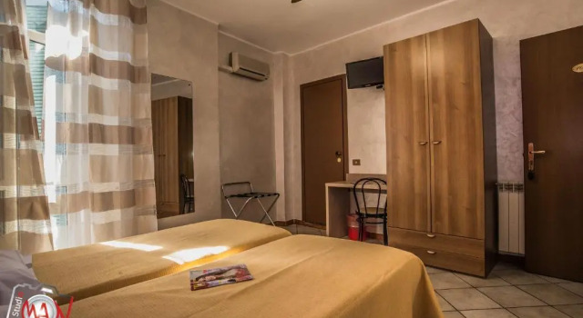 Двухместный номер Hotel Bel Sit