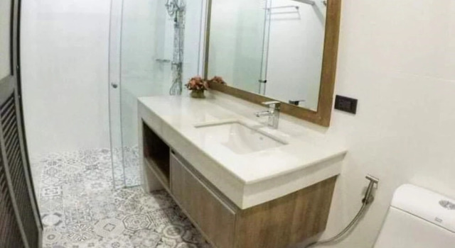Номер Deluxe c 1 комнатой Busaba House