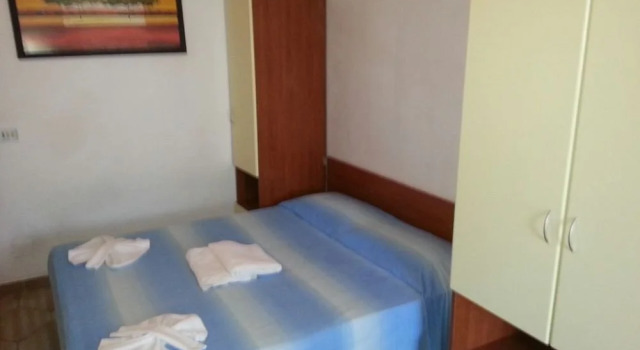 La Piccola Mole, Book Hotel Peschici Foresta Umbra