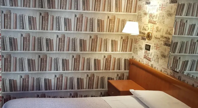 Номер Standard Hotel Alpi Resort