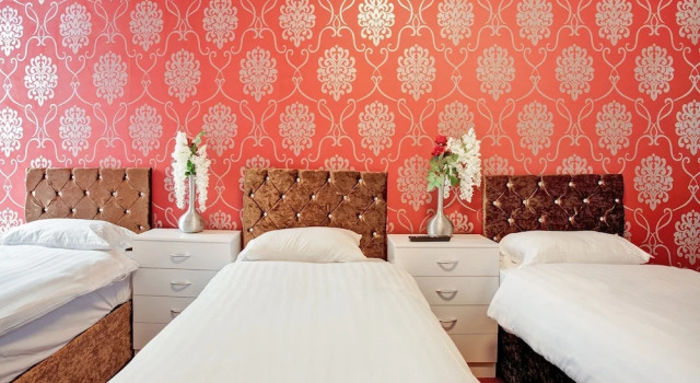 The Benwell Apartments, Varaa Huoneisto Asunnot kohteessa Merseyside, Huoneisto