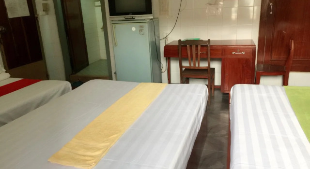 Chhaya Hotel