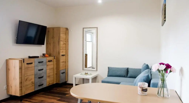 Apartamenty Długa, Забронировать Апартаменты/квартира Апартаменты Новы-Тарг, Апартаменты/квартира