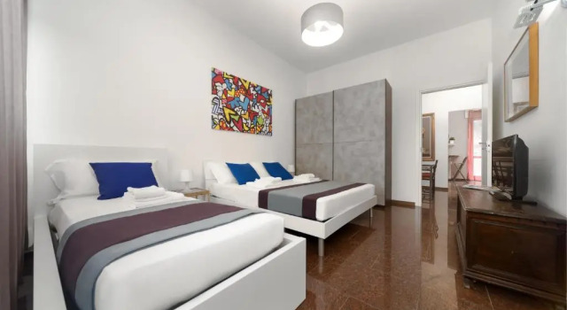 Casa da Suite Olivia, Book Hotel Milan Lombardy