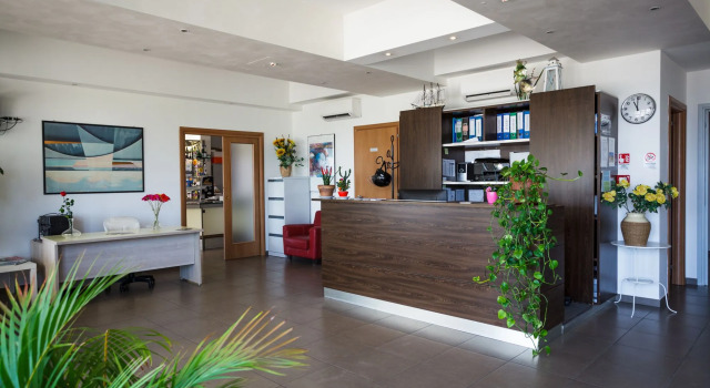 Residence Roxy