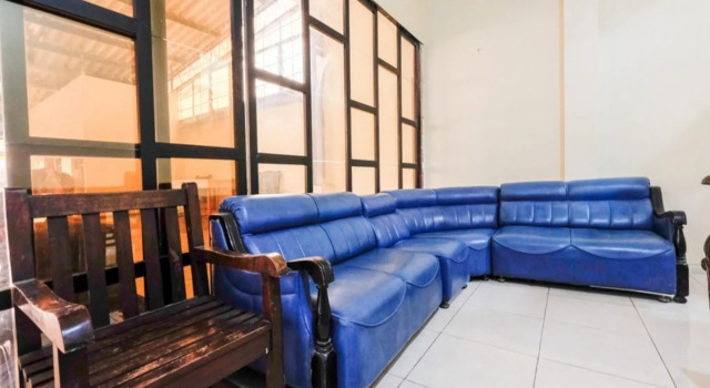 RedDoorz @ Jalan Setiabudi Semarang