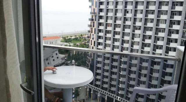 Студия Sebi Apartment Batumi Towers