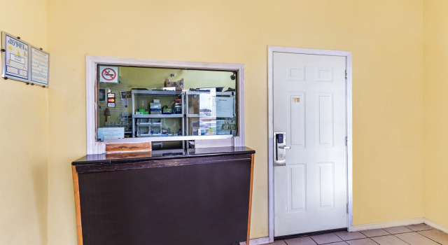OYO Hotel San Antonio Lackland near Seaworld