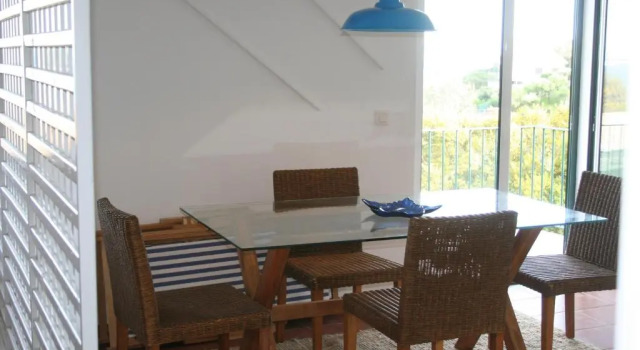 Коттедж Casa do Farol da Arrábida