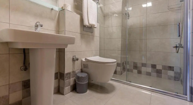 Трёхместный номер Standard Antalya Business Hotel