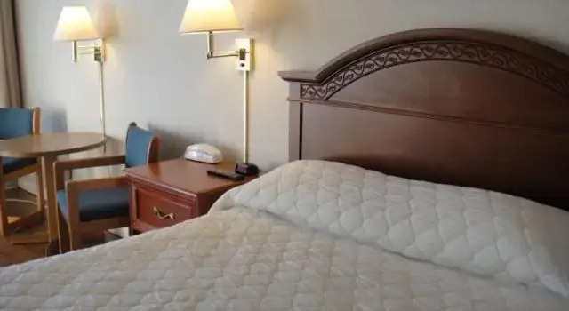 Standard Doppel Zimmer Bryce Inn