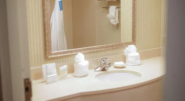 Номер Standard Best Western Cheyenne