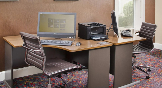 Residence Inn Houston - West University