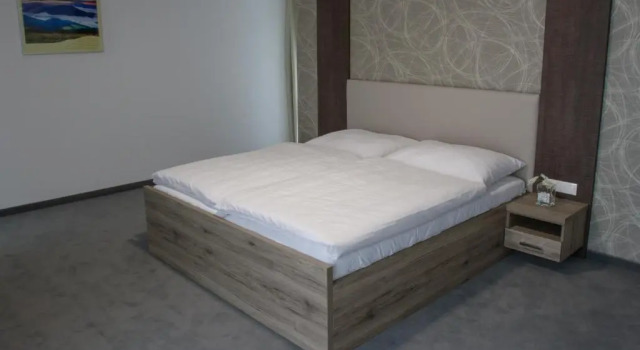 Четырёхместный номер Standard Guest House Frizzante