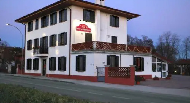 Bed and Breakfast Villanova, Prenota Hotel San Daniele del Friuli 