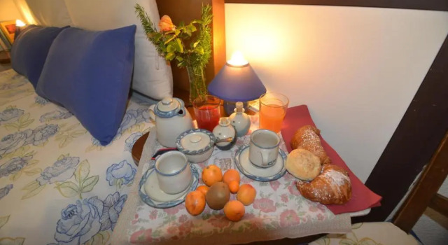 Двухместный номер Standard Country Inn Casa Mazzoni