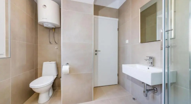 Апартаменты Kostela Luxury Suite