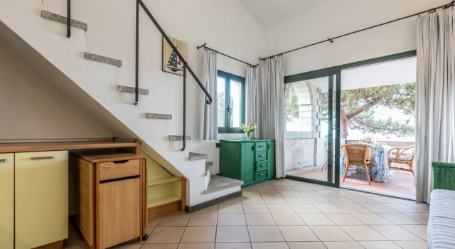 Baia Del Faro, Book Hotel Palau Emerald Coast