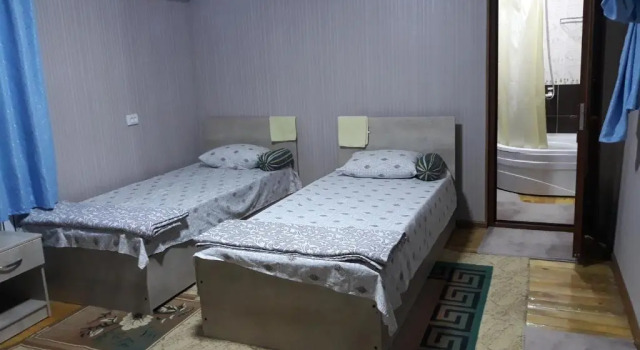 Hotel Nastarin