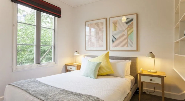 Boutique Stays - Wellington Mews, Забронировать Бутик-отель Бизнес-отели Мельбурна, рядом с Epworth Freemasons Hospital, 4* 5*