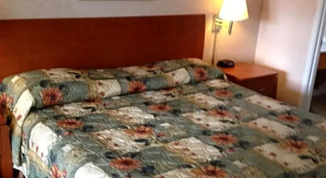Номер Standard Country Inn