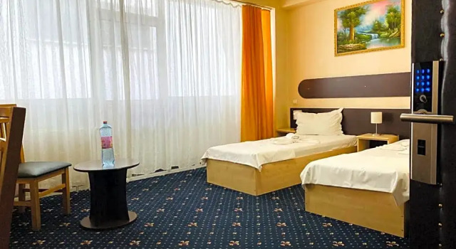 Номер Standard Hotel Charter Otopeni