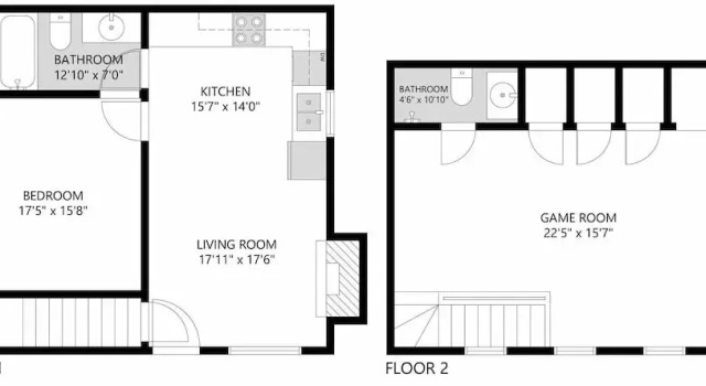 Er97 - Squirrel's Retreat - Close To The Action In Pigeon Forge! 2 Bedroom Cabin by RedAwning
