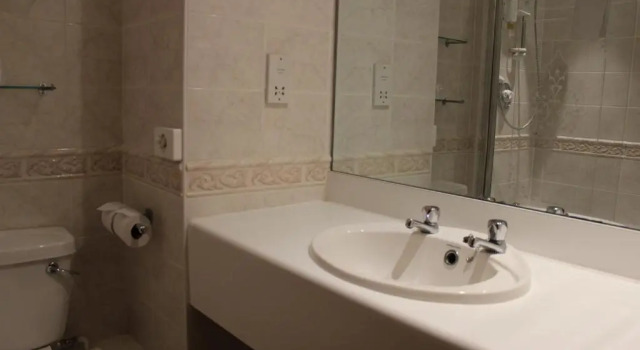Номер Standard The Devils Punchbowl Hotel
