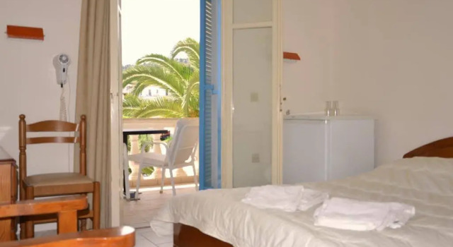 Villa Margarita, Prenota Villa Spetses Isole Saroniche