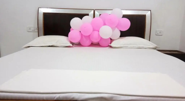Двухместный номер Economy Hotel Sunset