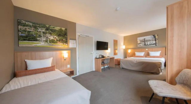 Номер Standard Boutique Hotel Scheepers