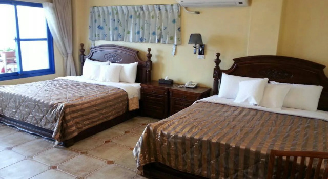 Sansendai Homestay