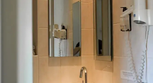 Двухместный номер Luxury Hotel Het Witte Paard