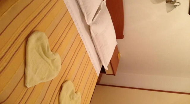 Номер Standard Apartments Pilić