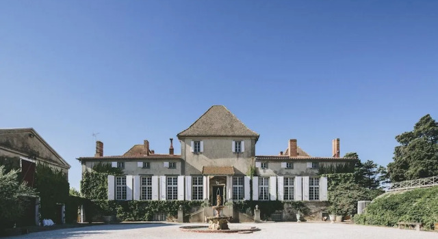 Chateau De Paraza, Rezervovat Hotel Paraza Aude