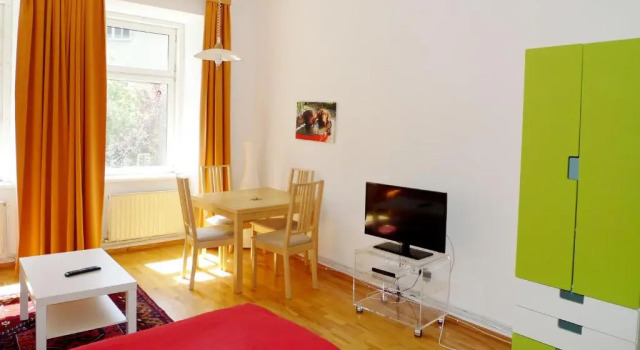 Apartment Messe