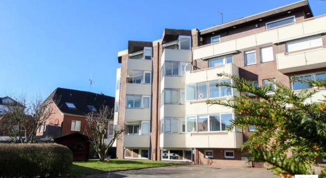 Haus Elisebeth Whg. 3