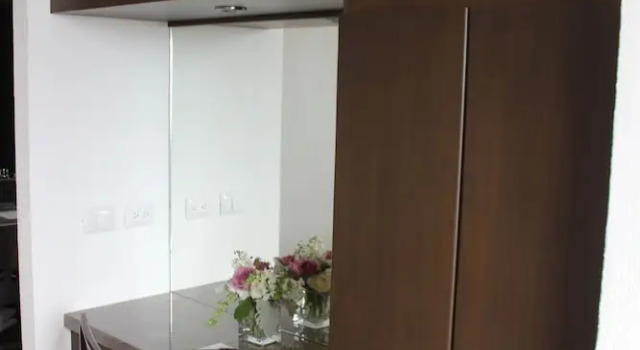Четырёхместный номер Standard Eco Hotel Guadalajara Expo